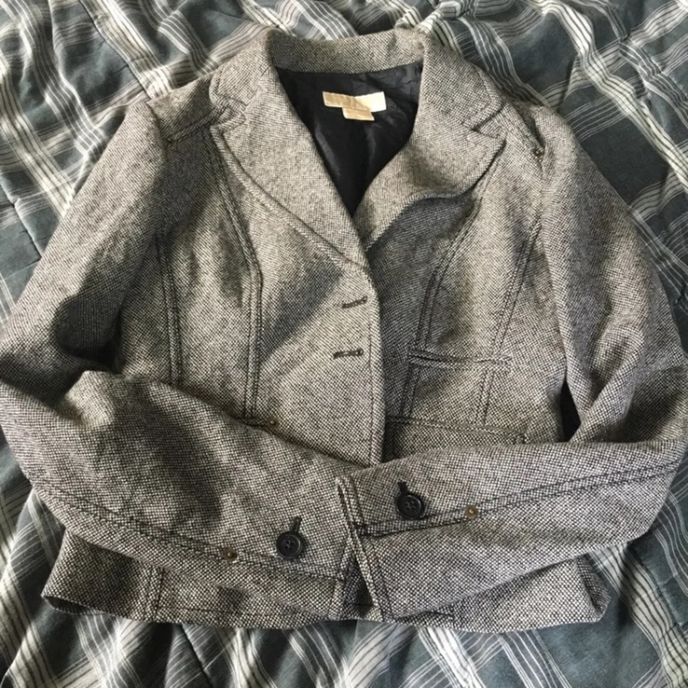 Michael Kors Work Blazer sz 4